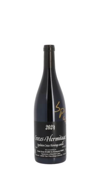 Domaine Dard et Ribo, Les Pins 2024 Rouge 75cl