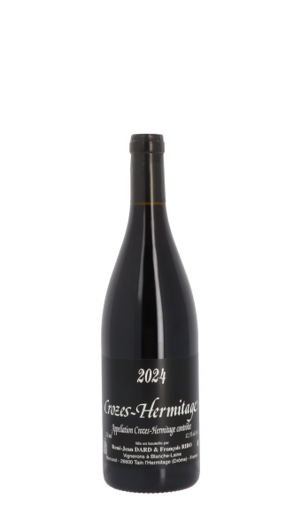 Domaine Dard et Ribo 2024 Rouge 75cl