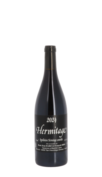 Domaine Dard et Ribo 2024 Rouge 75cl