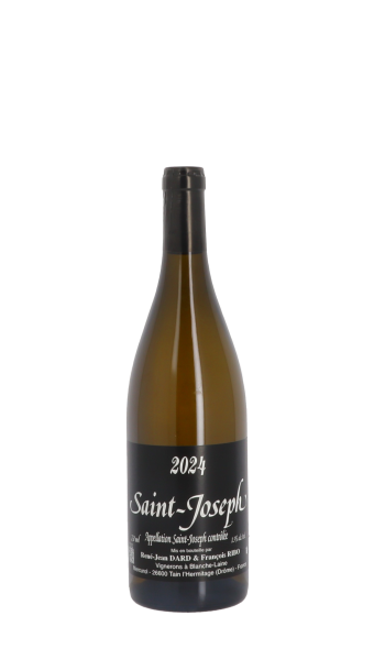 Domaine Dard et Ribo 2024 Blanc 75cl