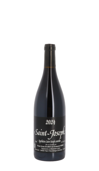 Domaine Dard et Ribo 2024 Rouge 75cl