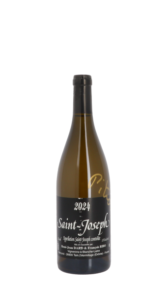 Domaine Dard et Ribo, Pitrou 2024 Blanc 75cl