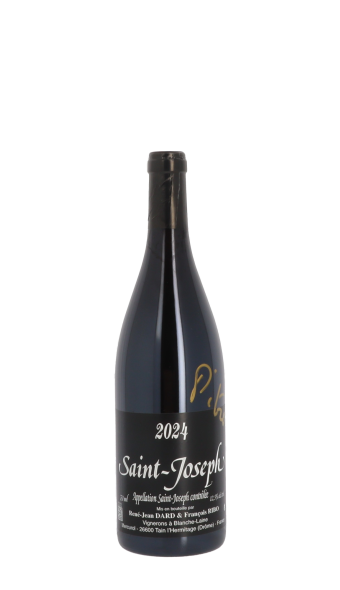 Domaine Dard et Ribo, Pitrou 2024 Rouge 75cl
