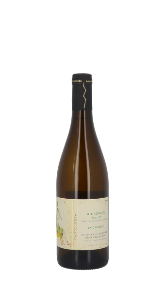 Domaine de Cassiopée, En Gerlieus 2024 Blanc 75cl