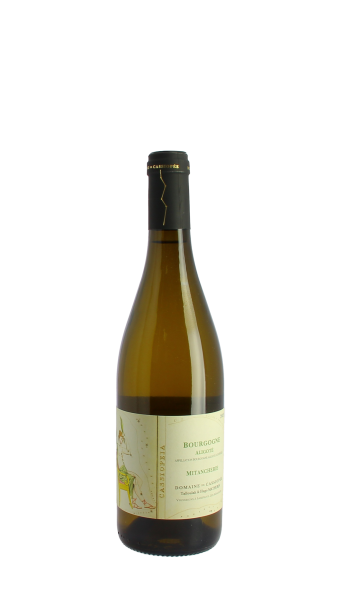 Domaine de Cassiopée, Mitancherie 2023 Blanc 75cl