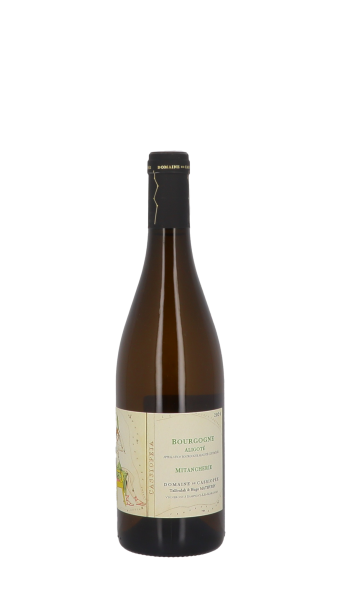 Domaine de Cassiopée, Mitancherie 2024 Blanc 75cl
