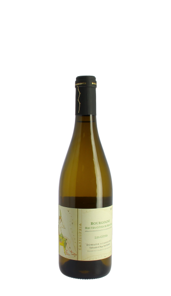 Domaine de Cassiopée, Les Côtés 2023 Blanc 75cl