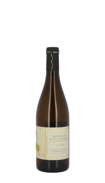 Domaine de Cassiopée, Les Côtés 2024 Blanc 75cl