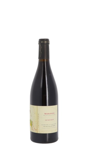 Domaine de Cassiopée, Le Saugeot 2023 Rouge 75cl