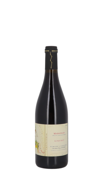 Domaine de Cassiopée, Le Saugeot 2024 Rouge 75cl