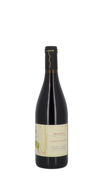 Domaine de Cassiopée, Vignes Centenaires 2024 Rouge 75cl