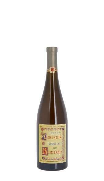 Marcel Deiss, Altenberg de Bergheim 2018 Blanc 75cl