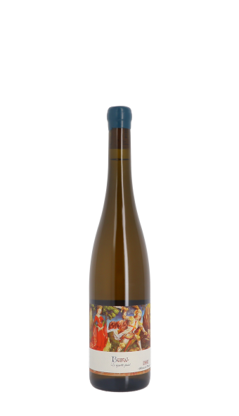 Marcel Deiss, Burg 2020 Blanc 75cl