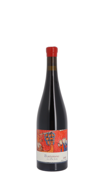 Domaine Marcel Deiss, Burlenberg 2020 Rouge 75cl