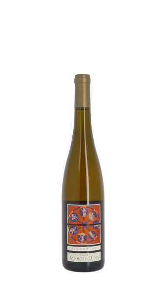 Marcel Deiss, Riquewihr 2023 Blanc 75cl