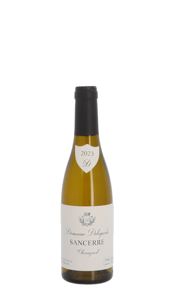 Domaine Delaporte, Chavignol 2023 Blanc 37.5cl