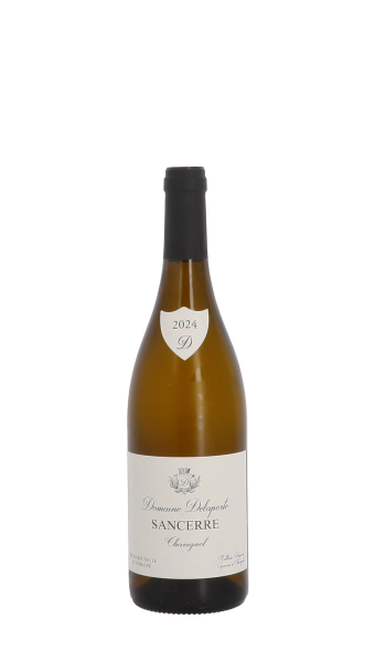 Domaine Delaporte, Chavignol 2024 Blanc 75cl