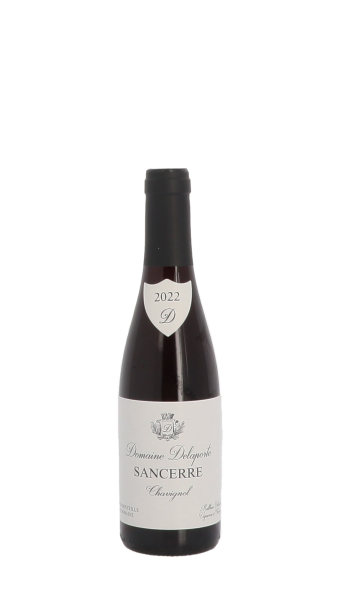 Domaine Delaporte, Chavignol 2022 Rouge 37.5cl