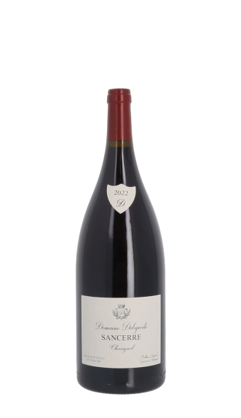 Domaine Delaporte, Chavignol 2022 Rouge Magnum