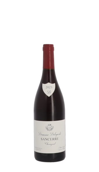 Domaine Delaporte, Chavignol 2023 Rouge 75cl