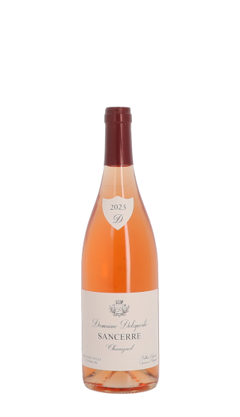 Domaine Delaporte, Chavignol 2023 Rosé 75cl