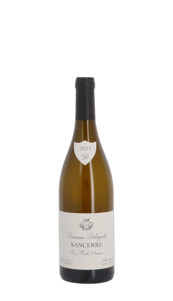 Domaine Delaporte, Les Monts Damnés 2023 Blanc 75cl