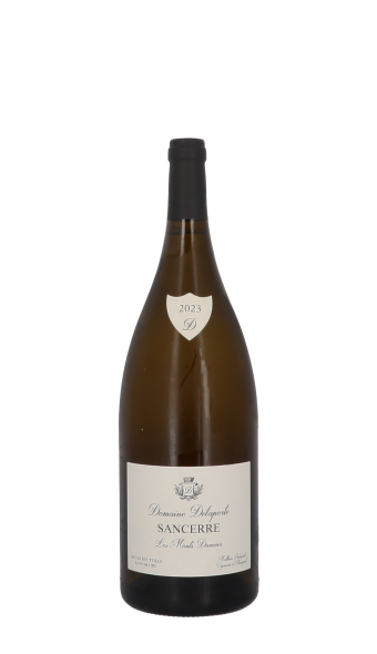 Domaine Delaporte, Les Monts Damnés 2023 Blanc Magnum