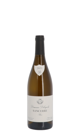 Domaine Delaporte, Silex 2023 Blanc 75cl