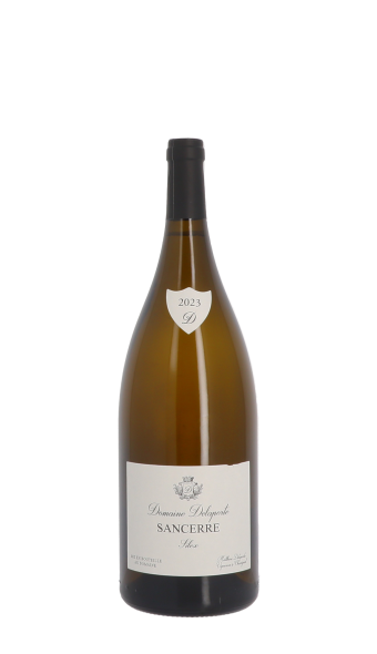 Domaine Delaporte, Silex 2023 Blanc Magnum