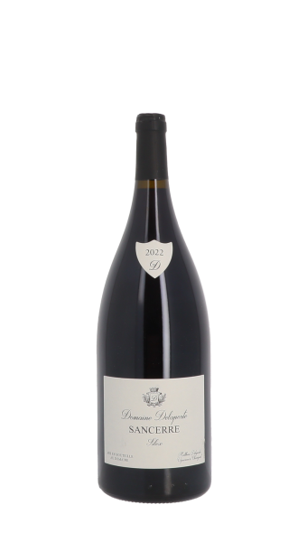 Domaine Delaporte, Silex 2022 Rouge Magnum