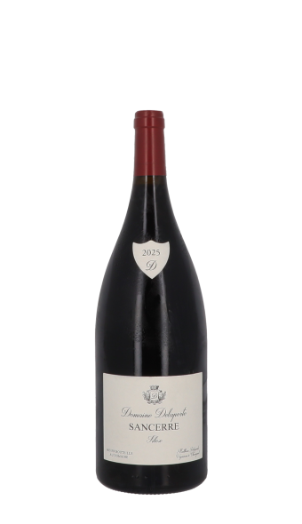 Domaine Delaporte, Silex 2025 Rouge Magnum