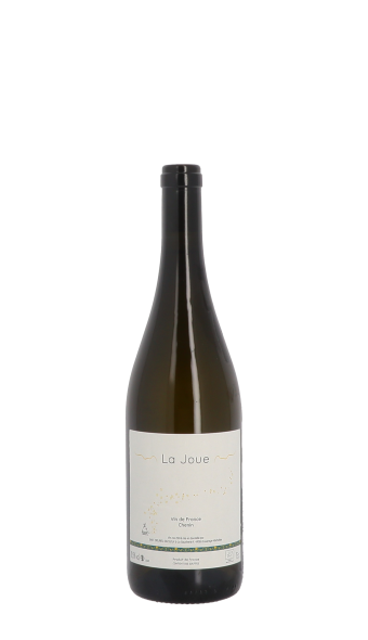 Julien Delrieu, La Joue 2023 Blanc 75cl