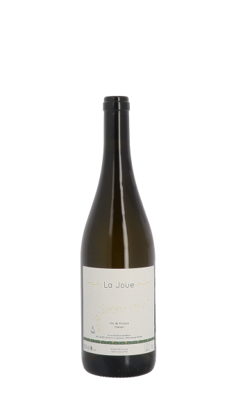Julien Delrieu, La Joue 2023 Blanc 75cl