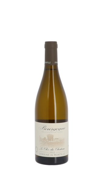 Domaine De Montille, Clos du Château 2022 Blanc 75cl