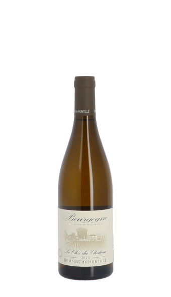 Domaine De Montille, Clos du Château 2023 Blanc 75cl