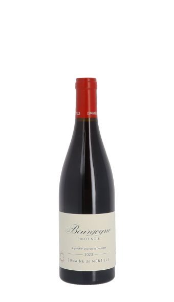 Domaine de Montille 2023 Rouge 75cl