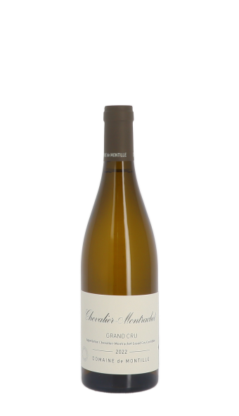 Domaine de Montille 2022 Blanc 75cl