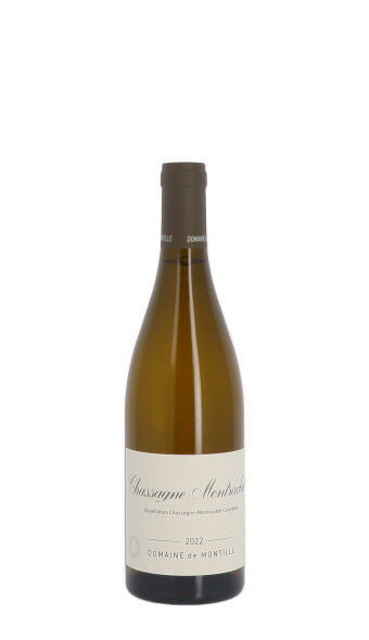 Domaine de Montille 2022 Blanc 75cl