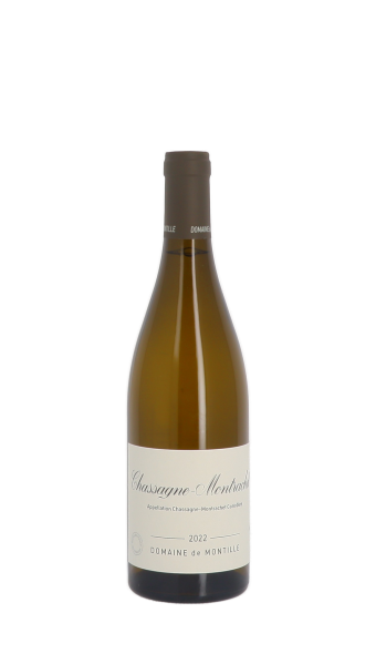 Domaine de Montille 2022 Blanc 75cl