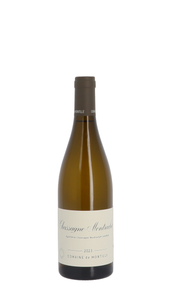 Domaine de Montille 2023 Blanc 75cl