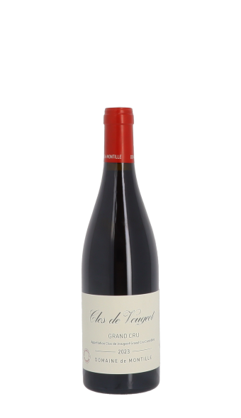 Domaine de Montille 2023 Rouge 75cl
