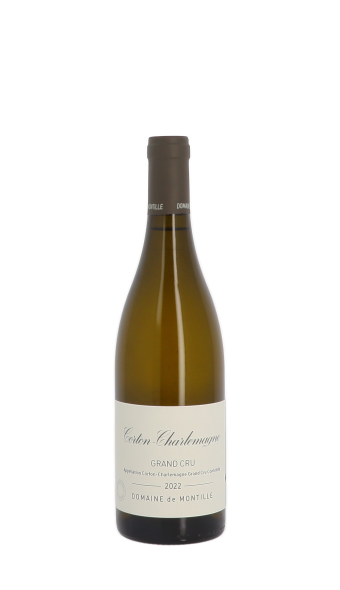 Domaine de Montille 2022 Blanc 75cl