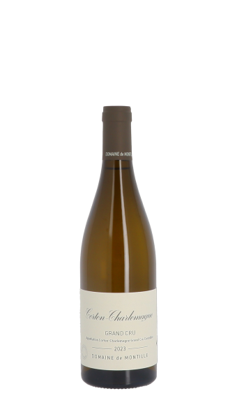 Domaine de Montille 2023 Blanc 75cl