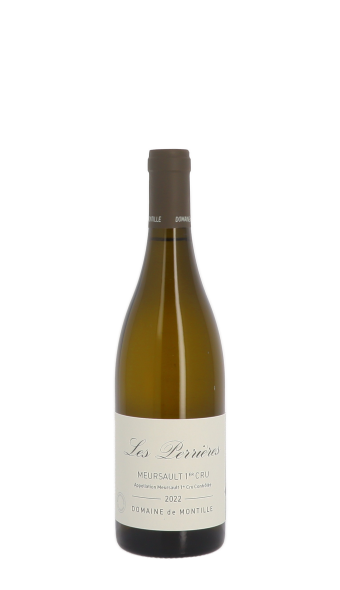 Domaine de Montille, Les Perrières 2022 Blanc 75cl