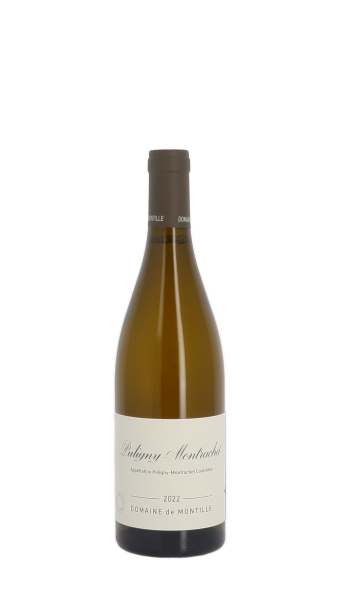 Domaine de Montille 2022 Blanc 75cl