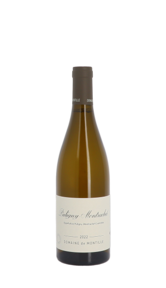 Domaine de Montille 2022 Blanc 75cl