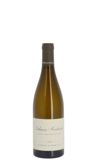 Domaine de Montille 2023 Blanc 75cl