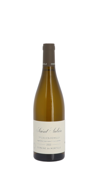Domaine de Montille, En Remilly 2022 Blanc 75cl