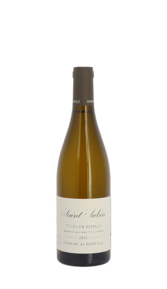 Domaine de Montille, En Remilly 2022 Blanc 75cl