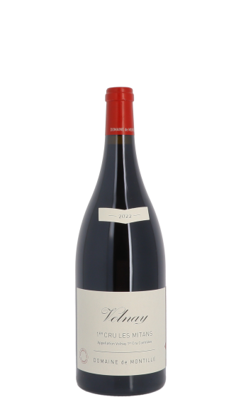 Domaine de Montille, Les Mitans 2022 Rouge Magnum
